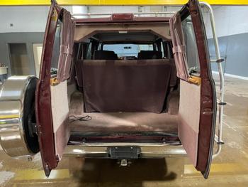 1990 Chevrolet G-Series Van