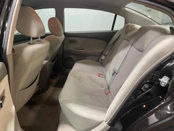 2006 Nissan Altima
