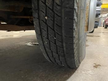 2012 Chevrolet Express
