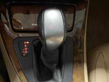 2008 BMW 328xi