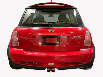 2004 mini cooper s with 132489 miles for sale near elk-river, minnesota f19b641ddbff4afdbb46facaa71cc45b.jpg