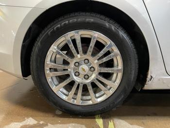 2011 Chevrolet Cruze