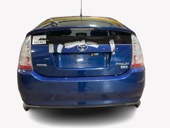 2008 Toyota Prius