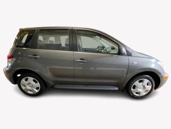 2005 Toyota Scion xA