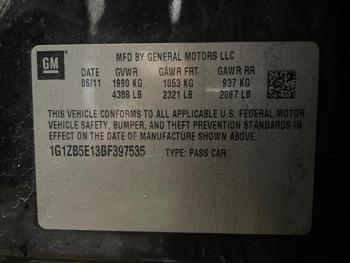 2011 chevrolet malibu ls with 167351 miles for sale near elk-river, minnesota f1af4ad9548c4b83b75f37b6204f3d8a.jpg