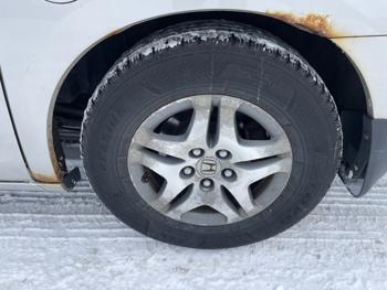 2007 honda odyssey ex with 209405 miles for sale near elk-river, minnesota f1cb549003c1494ea6f04a90c8597bfa.jpeg