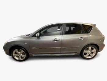 2004 Mazda Mazda3