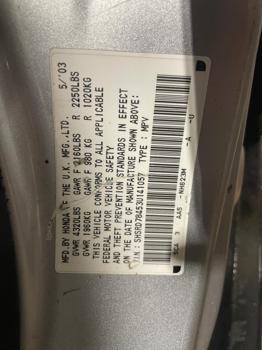 2003 honda cr-v lx with 172081 miles for sale near elk-river, minnesota f1e5e6ad74674215ab63be19e897e540.jpg