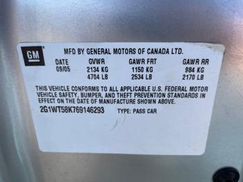 2006 chevrolet impala lt with 91893 miles for sale near elk-river, minnesota f20f5f2e61914ba685608240ca12f990.jpeg