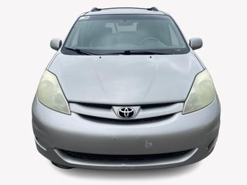 2006 Toyota Sienna