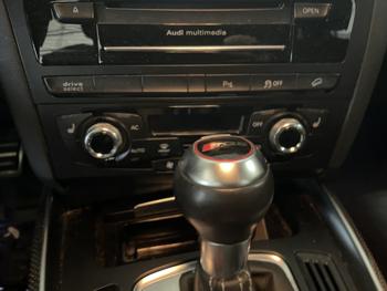 2014 Audi SQ5