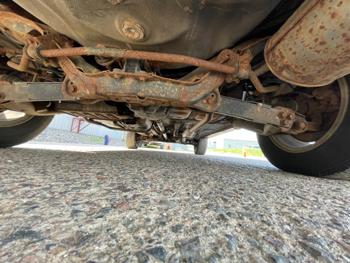 2002 Honda CR-V