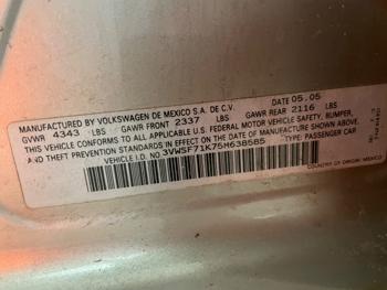 2005 volkswagen jetta 2.5l with 135969 miles for sale near elk-river, minnesota f24826b6a2ae4a62b14869e2259ecaa5.jpeg