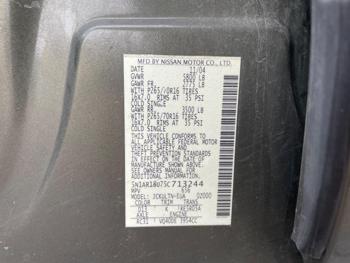 2005 nissan pathfinder xe-2wd with 199427 miles for sale near redwood-falls, minnesota f2544ee187374036a342701e157113f9.jpeg
