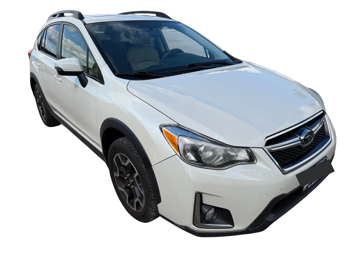 2016 subaru crosstrek 2.0i-limited-pzev-cvt with 119812 miles for sale near elk-river, minnesota f2637c85293245d2b8923411c11b88ba.png