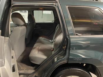 2005 Jeep Grand Cherokee