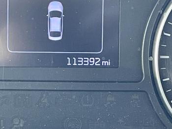 2017 Kia Optima