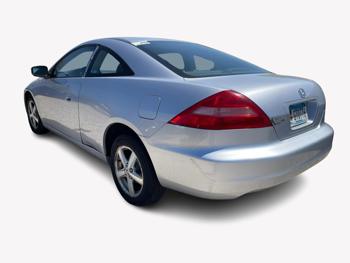 2003 Honda Accord