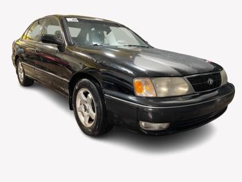 1998 Toyota Avalon