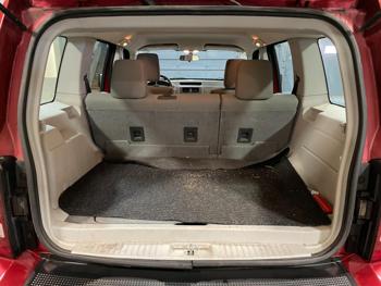 2008 Jeep Liberty