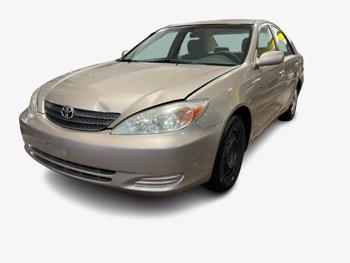2003 Toyota Camry