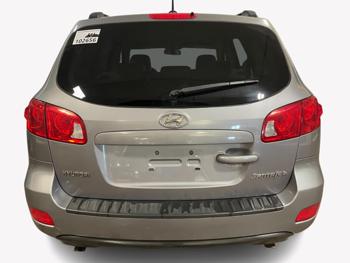 2008 Hyundai Santa Fe