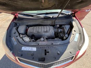 2012 chevrolet traverse 2lt-awd with 208738 miles for sale near brainerd, minnesota f2c4355169e94eadab34663c83018432.jpeg