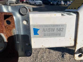 1983 Lund XRF