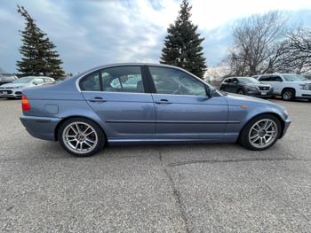2002 bmw 3-series 330i-sedan with 161103 miles for sale near fridley, minnesota f3129c99457b4b87bd01e3e5149e75c3.jpeg