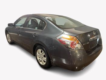 2011 Nissan Altima
