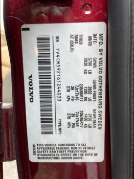 2006 volvo xc90 2.5t with 89891 miles for sale near elk-river, minnesota f3321fc05bba42fc93841103fc052f4d.jpeg