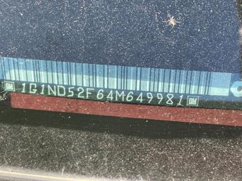 2004 chevrolet classic fleet with 143957 miles for sale near elk-river, minnesota f33dc9ed109d49f481b0c066f85b3d9e.jpeg