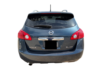 2013 nissan rogue s-awd with 108328 miles for sale near elk-river, minnesota f351585a6b9249399bc42a0fe70f4151.png