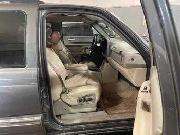2002 GMC Yukon
