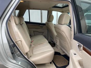 2007 hyundai santa-fe limited with 203750 miles for sale near elk-river, minnesota f3635af3c01a4c0782a243576b0c814a.jpeg