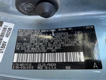 2009 toyota sienna ce-fwd-7-passenger with 318979 miles for sale near elk-river, minnesota f367b2a3ae09419ea5e115e4d3a279e5.jpeg