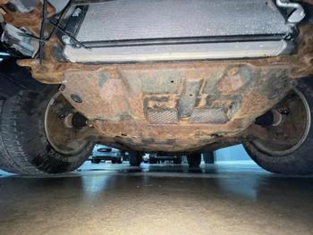 2008 Toyota 4Runner