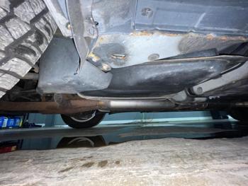1999 Lexus GS 300/400