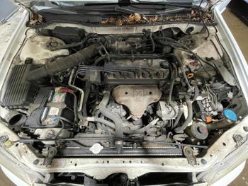 1998 Honda Accord