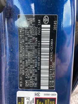 2008 toyota camry ce-5-spd-at with 244596 miles for sale near elk-river, minnesota f3a61396807e4cc2a9d9418698c01079.jpeg
