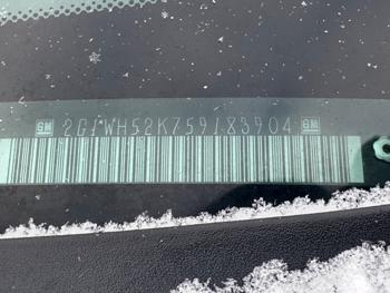 2005 chevrolet impala ls with 290353 miles for sale near elk-river, minnesota f3b392a6804b47cfabce8a7d1f2b4c07.jpeg