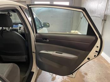 2004 Toyota Prius