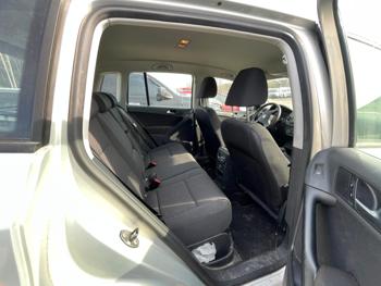 2010 Volkswagen Tiguan