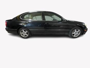 1999 Lexus GS 300/400