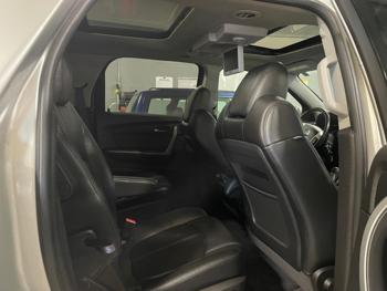 2011 GMC Acadia