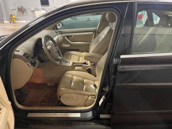 2007 Audi A4