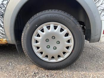 2013 Ford Transit Connect