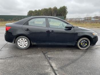 2011 Kia Forte