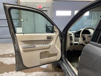 2011 Ford Escape