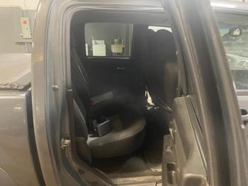2008 Chevrolet Colorado